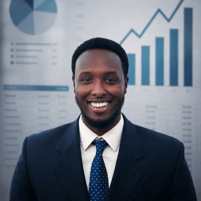 Bilaal Hassan, founder of BH Accounting Group